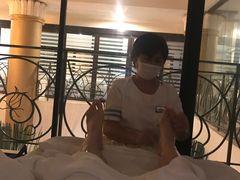 -Let's Relax Spa(Phuket 3rd Street)