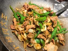 -费大厨辣椒炒肉(吉联MALL店)