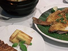 -美奈小馆·越南料理(中航城君尚购物中心店)