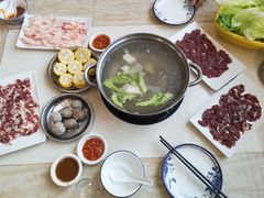 -伟记牛肉(金鸿公路店)