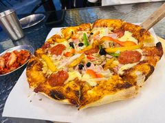 -MI WU FACTORY米屋美食工厂餐厅(绿地店)