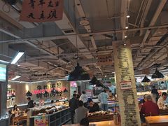 -谭三娘鲜切牛肉自助火锅(星辰汇店)