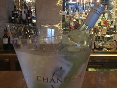 -广州富力君悦大酒店·关系酒廊