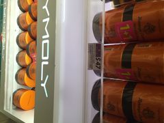 新罗免税店(首尔店)-新罗免税店(首尔总店)