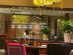 -西安凯悦酒店·湖畔中餐厅