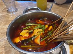 -老大连·海肠捞饭·大连海鲜大连菜(西安路店)