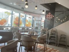 -必胜客(江南时代广场店)