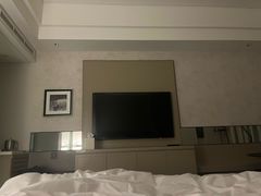 -上海漕河泾万丽酒店