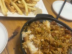 -八大碗私房菜(中城路店)