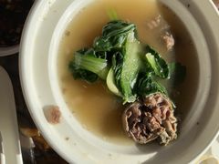 -民族饭荘(新华大街店)