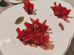 -柿合缘新京菜(国金中心商场店)