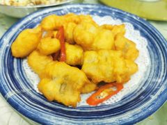 -轩记海鲜餐厅·四十五年老字号·经典粤菜(西区彩虹店)