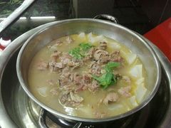 -香丽缘饭馆(黑龙潭店)