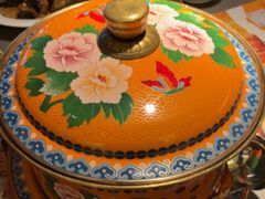 -厨创东北传家菜(信义坊店)