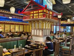 -牛New寿喜烧(虹桥新天地店)