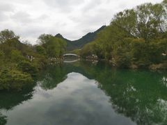 -花溪公园