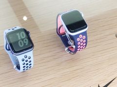 -Apple零售店(深圳益田假日广场店)