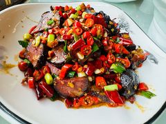 -小芙蓉湘菜馆(易生活购物公园店)