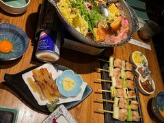 -炉胜·炉端烧·居酒屋