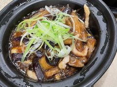 -麒麟中餐厅·经典粤菜·地道菜式老字号(广州长隆酒店)