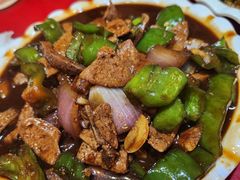 -金杨拉面王小吃面馆·牛三宝面·红烧牛肉粉