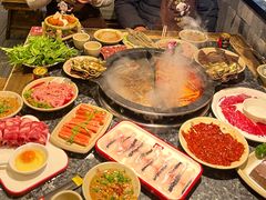 -蜀大侠火锅(寰球文化地标·总府店)