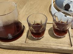 -CHEMBOX·COFFEE·BRUNCH(天津K11店)