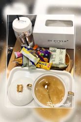 -INSTYLE造型·明星店