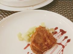 -宁波阳光豪生大酒店·豪生咖啡厅