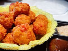 -玉林烤鸭店(定福庄店)