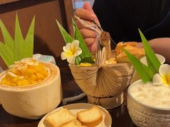 -婉泰·特色小吃·舂鸡脚(告庄二店)