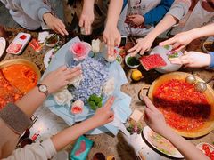 -小龙坎火锅(春熙太古里店)