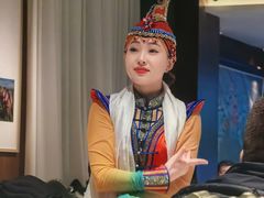 -巴音浩日娲酒楼(双林东路店)