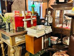 -古董花园(思南路42弄小区店)