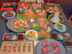 -無二炙坊·和牛烧肉(大钟寺1733店)