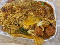 -大江麻辣拌(石油学院店)