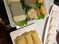 -百年果林椰子鸡(中洲店)