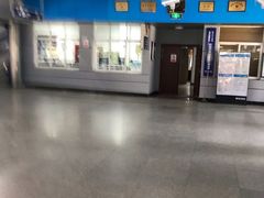 -利济北路(地铁站)
