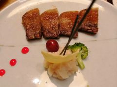 -王鼎精致料理铁板烧(世博源店)