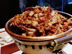 -四季民福烤鸭店(故宫店)