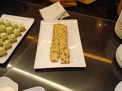 -上海龙之梦万丽酒店