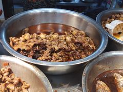 -蓝精灵饺子店