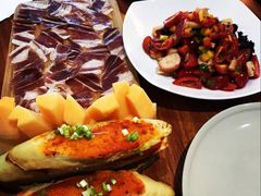 -HOLA西班牙餐厅(空港店)