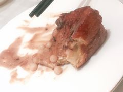 -十二粤味·顺德菜·烧鹅点心(五四广场店)
