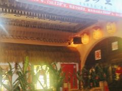 -王婆炒鱼(总店)