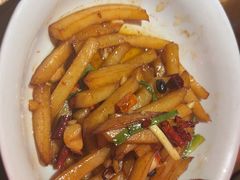 -吃饭皇帝大(合生汇店)