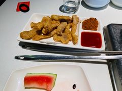 小酥肉-海底捞火锅(河东万达广场店)