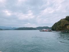 -日月潭