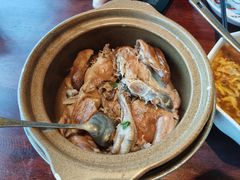 -外婆家(西溪印象城店)