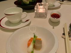 -天龙轩(香港丽思卡尔顿酒店)